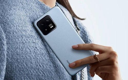 小米14p最新爆料消息,颠覆性设计,性能怪兽即将登场!